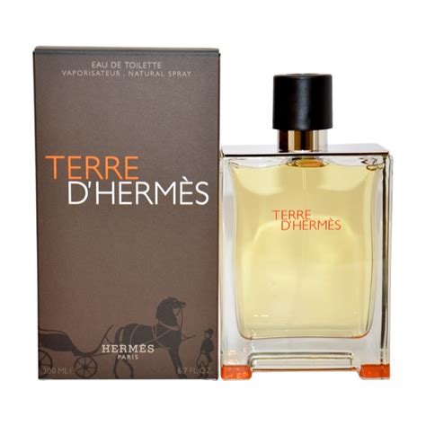 terre d hermes uomo tester|hermes for men.